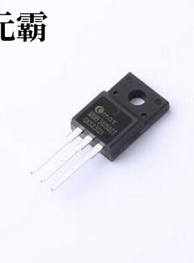 MBRF30150CT 肖特基二极管 电压:150V 电流:30A TO-220F