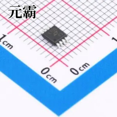 LT1720CMS8#PBF MSOP-8 比较器