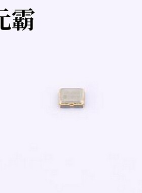 K2B260003.31.5 有源晶振 26MHz ±1.5ppm 1.8V~3.3V SMD2016-4P