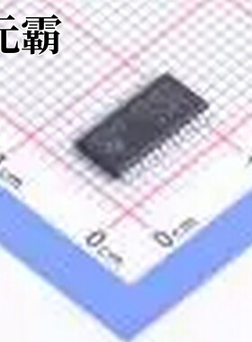 TPA3136AD2PWPR HTSSOP-28-EP 音频功率放大器