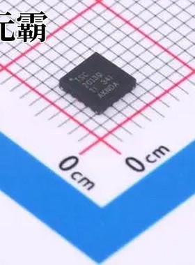 TSC2013QRSARQ1 QFN-16-EP(4x4) 触摸屏控制器