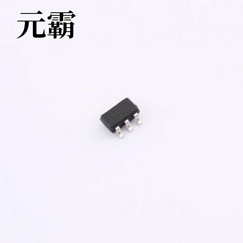 OPA316QDBVTQ1 运算放大器 OPA316QDBVTQ1 SOT-23-5