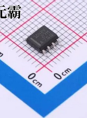 TCAN1042GVDRQ1 SOIC-8 CAN收发器