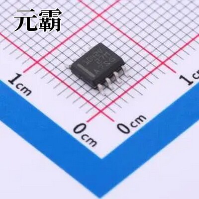 TCAN1042GVDRQ1 SOIC-8 CAN收发器