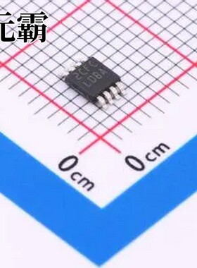 LP2951ACMMX-3.0/NOPB VSSOP-8-0.65mm 线性稳压器(LDO)