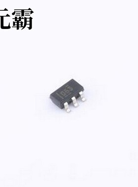 OPA353NA/3K 运算放大器 OPA353NA/3K SOT-23-5