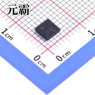 TDC7201ZAXR NFBGA-25 ADC/DAC-专用型