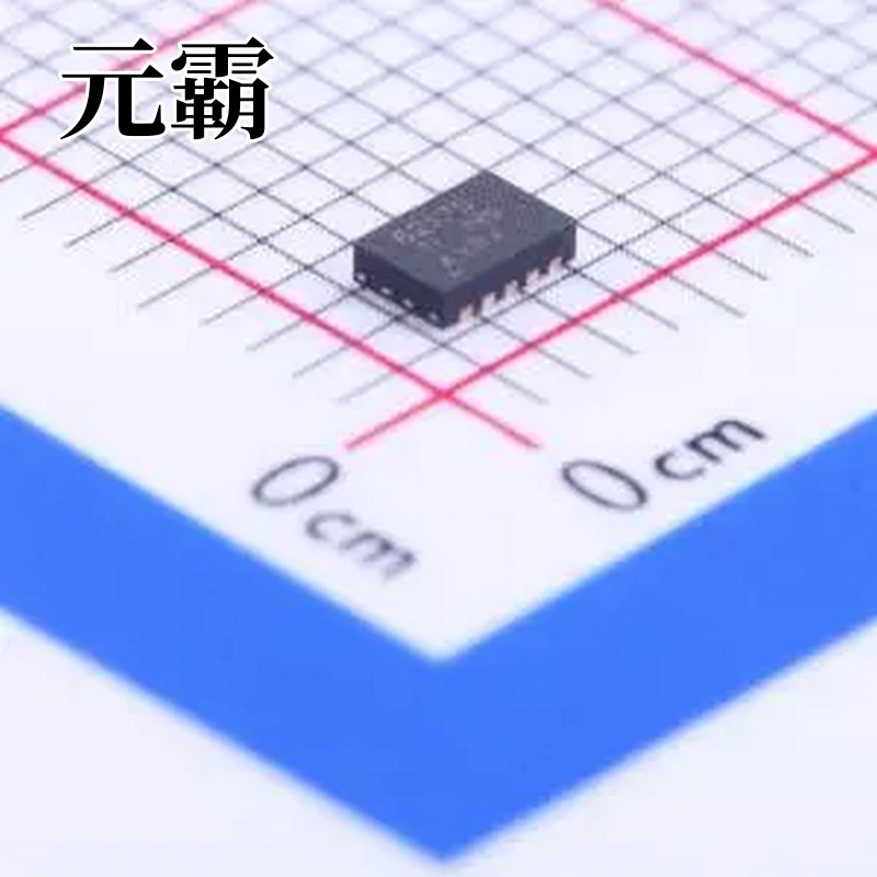 TPS62175DQCR WSON-10-EP(2x3) DC-DC电源芯片