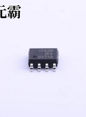 ISP742RI 功率电子开关 ISP742RI SOIC-8