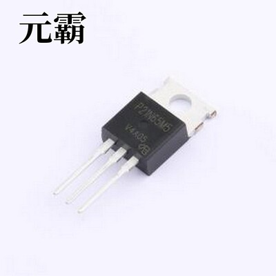 STP21N65M5-VB 场效应管(MOSFET) 1个N沟道 耐压:650V 电流:20A T