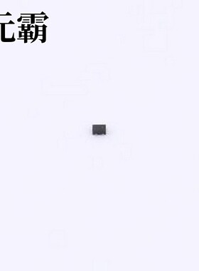 HSPHV24-01KTG-C 静电和浪涌保护(TVS/ESD) HSPHV24-01KTG-C DFN1