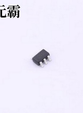 CEH2288-VB 场效应管(MOSFET) 2个N沟道 耐压:20V 电流:6A SOT-23