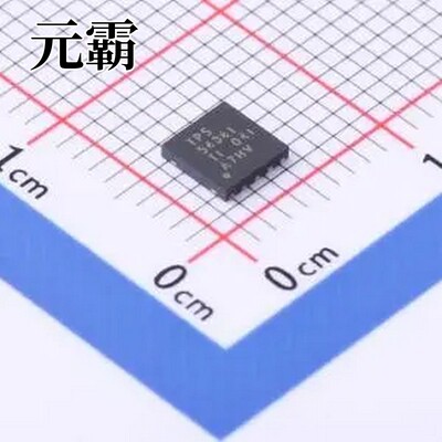 TPS54341DPRR WSON-10-EP(4x4) DC-DC电源芯片