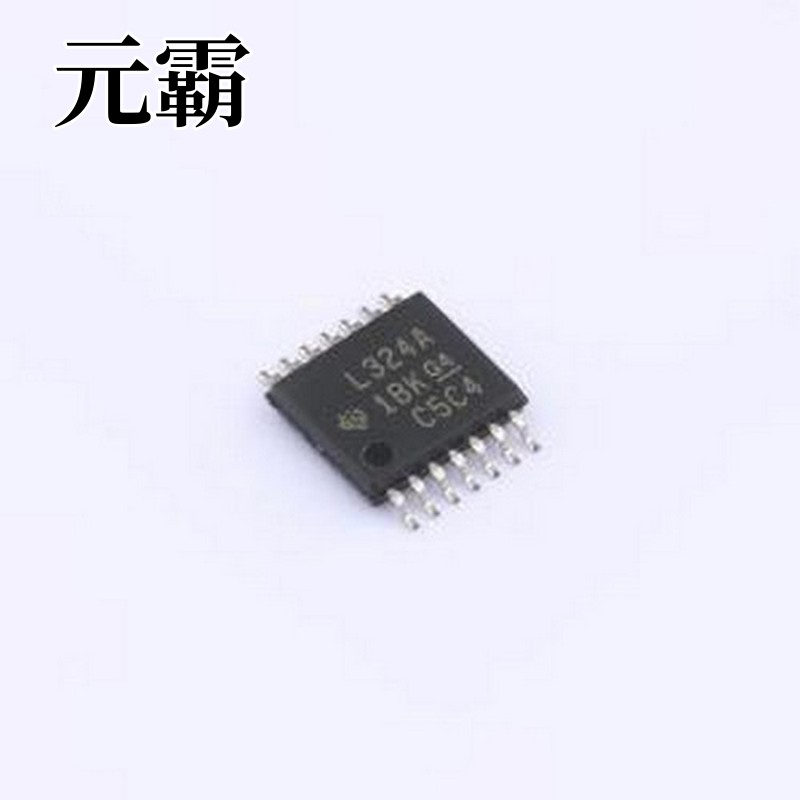 LM324APW 运算放大器 LM324APW TSSOP-14