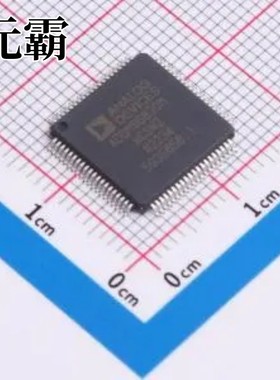 ADBMS6830MWCSWZ-RL LQFP-80-EP(12x12) 电池管理