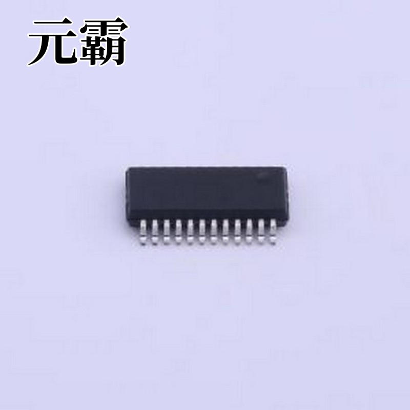 CSU18MB87-SSOP24 单片机(MCU/MPU/SOC) CSU18MB87- SS0P24 SSOP-