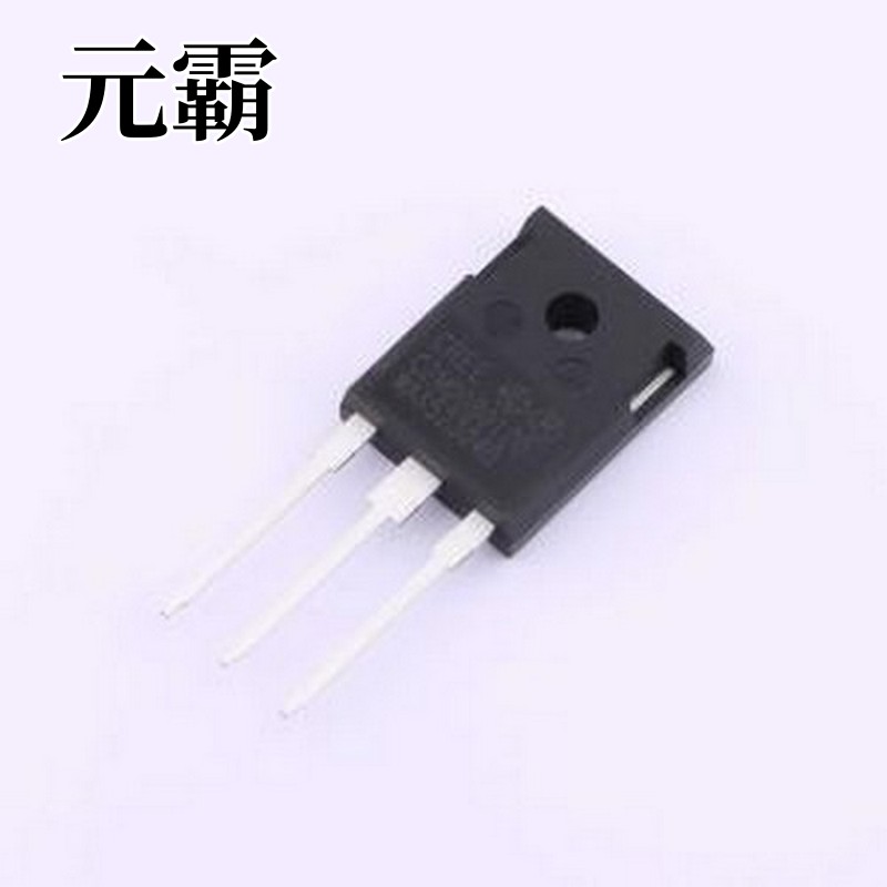 C2M0080120D 碳化硅场效应管(MOSFET) C2M0080120D TO-247-3