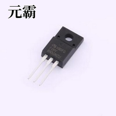 FDPF8N50NZU-VB 场效应管(MOSFET) 场效应管 （MOSFET) TO-220F