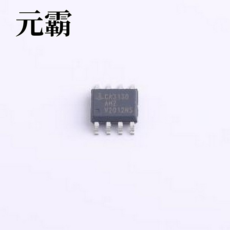 CA3130AMZ96 运算放大器 15MHz BiMOS运算放大器 SOIC-8