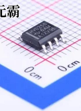 SN65HVD256DR SOIC-8 CAN收发器
