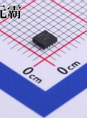 SN75LVCP600SDSKR SON-10-EP(2.5x2.5) 信号缓冲器/中继器/分配器