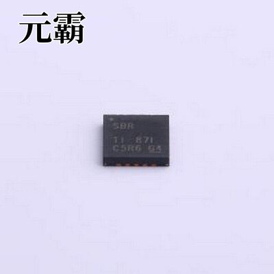 TPS7A7300RGWR 线性稳压器(LDO) 具有电源正常指示和使能功能的 3