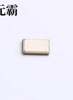 0153M4-24.000F10DTLLL 无源晶振 24MHz ±20ppm 10pF SMD5032-4P