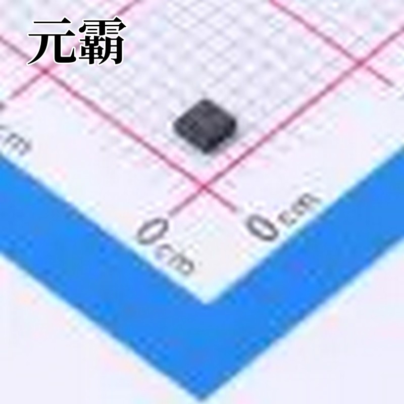 TUSB501TDRFRQ1 WFDFN-8-EP(2x2) 信号缓冲器/中继器/分配器