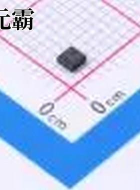 TUSB501TDRFRQ1 WFDFN-8-EP(2x2) 信号缓冲器/中继器/分配器