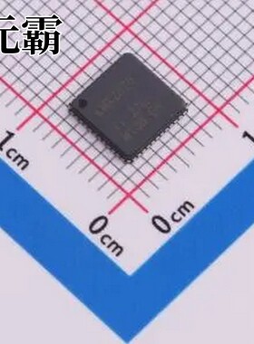 LMX2820RTCR 时钟发生器/频率合成器/PLL VQFN-48(7x7)
