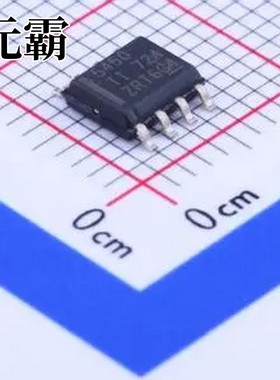 TPS5450DDAR SOP-8-EP-150mil DC-DC电源芯片