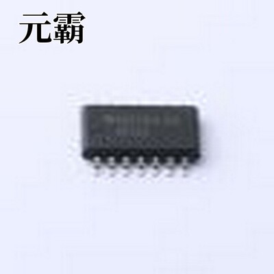 SN74HC32ANSR 逻辑门 SN74HC32ANSR SO-14-208mil