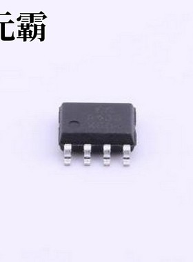 BRCS9435SC 场效应管(MOSFET) 1个P沟道 耐压:30V 电流:5.3A SOP-