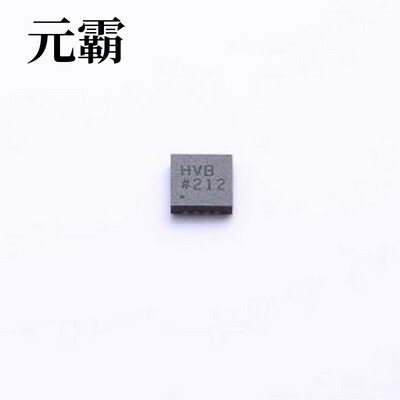 AD8337BCPZ-REEL 特殊功能放大器 通用型低成本直流耦合VGA LFCSP