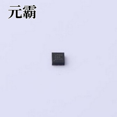 TPS74601PDRVR 线性稳压器(LDO) 具有电源正常指示和使能功能的 1