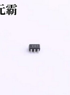 TPESDALC6V1W5 静电和浪涌保护(TVS/ESD) TPESDALC6V1W5 SOT-353