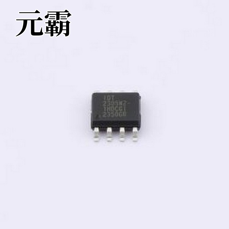 2305NZ-1HDCGI8 时钟缓冲器/驱动器/分配器 2305NZ-1HDCGI8 SOIC-