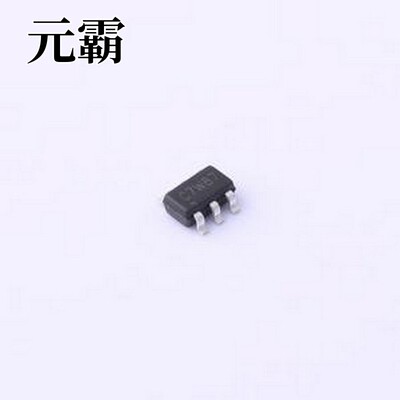 TX4120XH DC-DC电源芯片 36V、1A单片式降压型开关稳压器 SOT-23-
