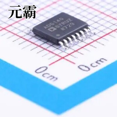 ADG1408YRUZ-REEL7 TSSOP-16 模拟开关/多路复用器