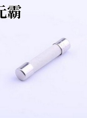 0314030.MXP 一次性保险丝 陶瓷管保险丝 D6.35xL31.75mm