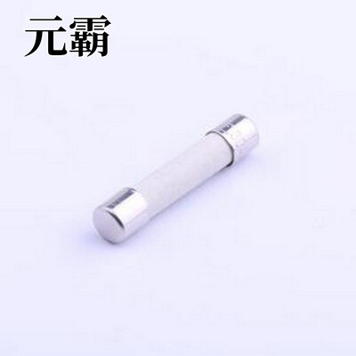 0314030.MXP 一次性保险丝 陶瓷管保险丝 D6.35xL31.75mm