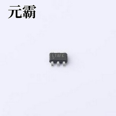 LT6230IS6-10#TRPBF 运算放大器 215MHz，轨到轨输出，1.1nV/√Hz