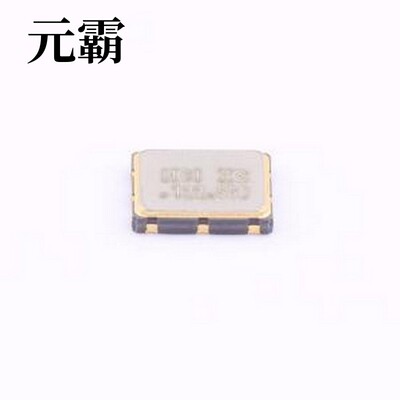 1575D-122.880G33DTSTL 有源晶振 122.88MHz ±10ppm 3.3V LVDS S
