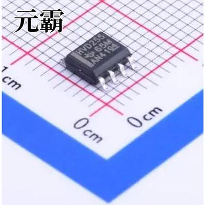 SN65HVD255DR SOIC-8 CAN收发器