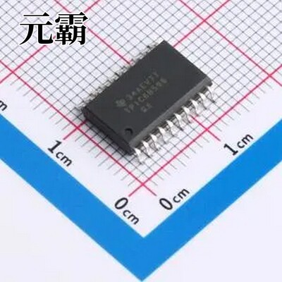 TPIC6B596DWR SOIC-20-300mil 移位寄存器