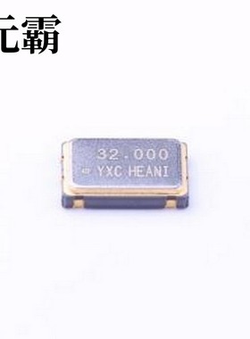O705032MHEA4SI 有源晶振 O705032MHEA4SI 停产 SMD7050-4P