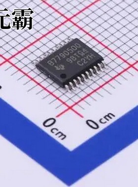 BQ7790500PWR TSSOP-20 电池管理