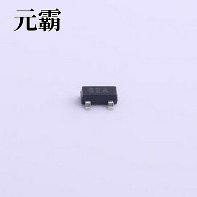 ZTL432AQFTA 电压基准芯片 汽车级可调精密分流稳压器 SOT-23