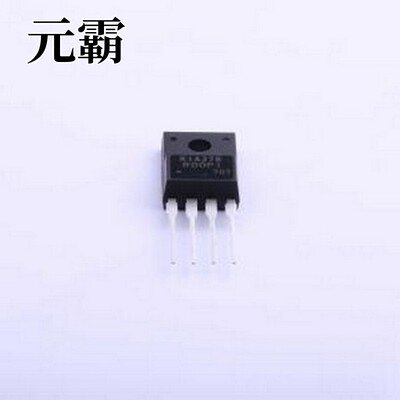 KIA378R00PI-U/P 线性稳压器(LDO) ADJ 输入35V 输出1.5V~30V 3A