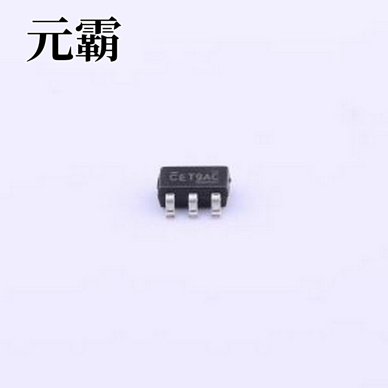 AME8853-AEV120 线性稳压器(LDO) AME8853-AEV120 SOT-25-5